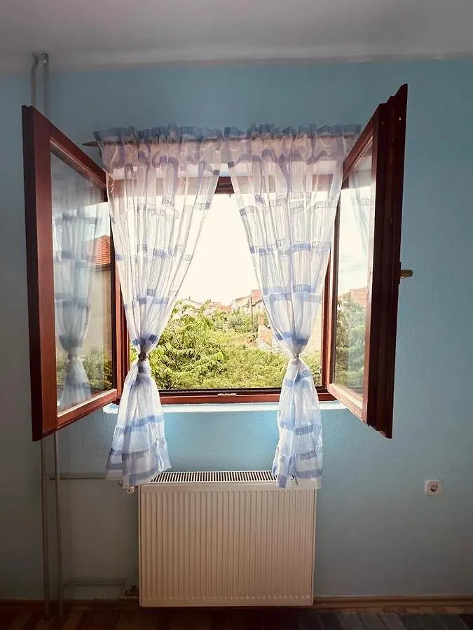 Apartment Apartman Perky Zadar