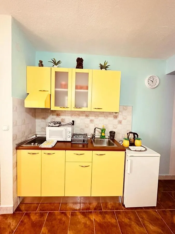 Apartman Perky Zadar Apartment