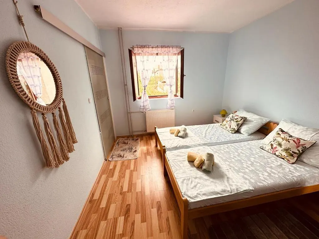Apartman Perky Zadar Croatia