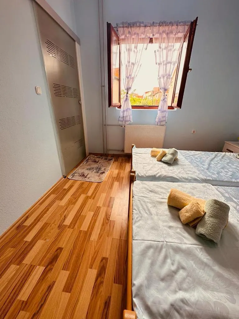 Apartman Perky Zadar