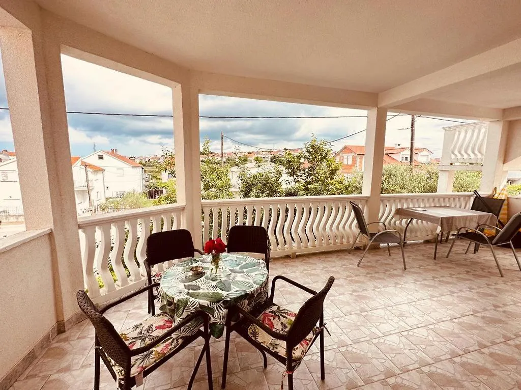 Apartman Perky Zadar 0*,  Hırvatistan