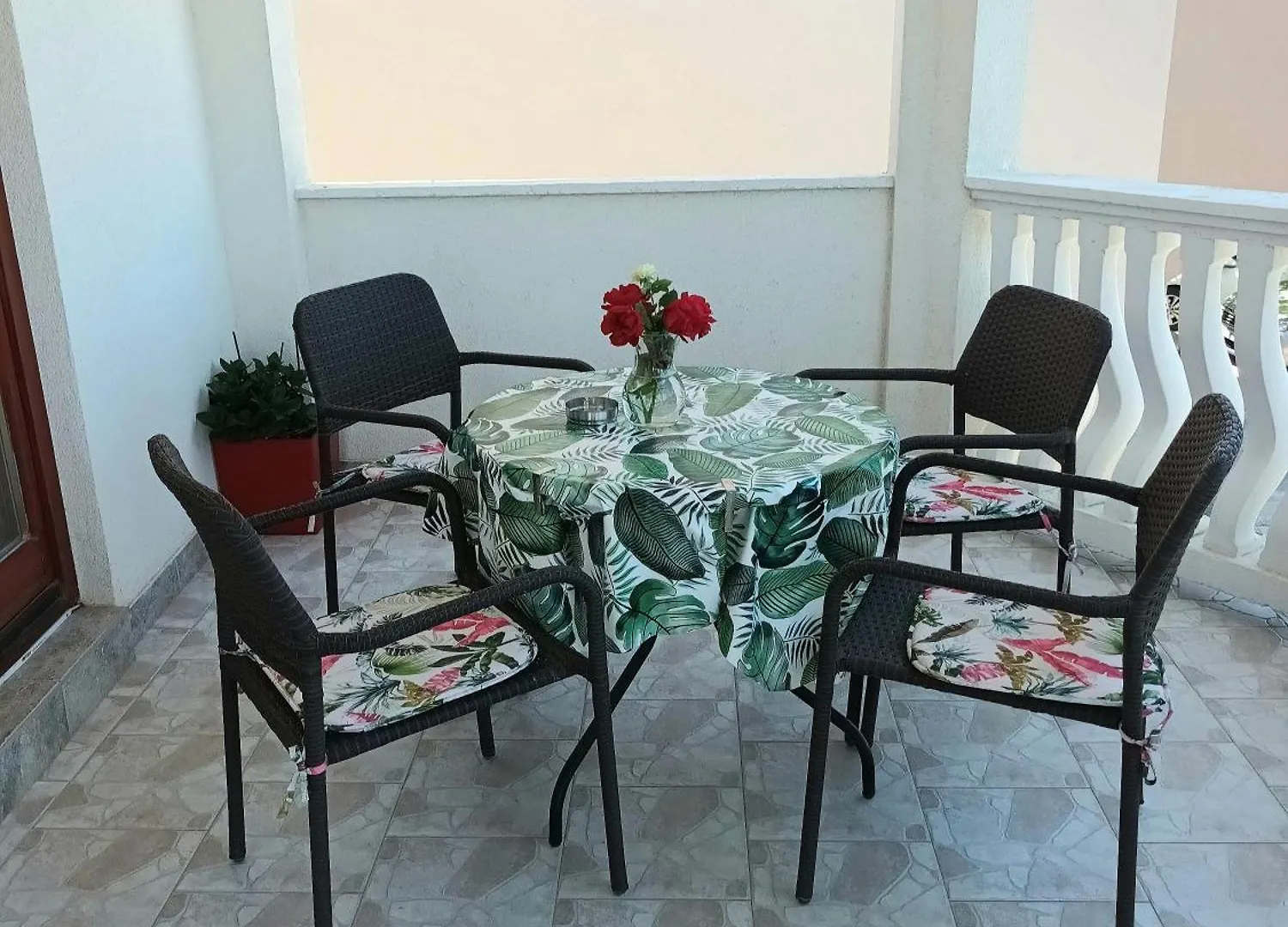 Lägenhet Apartman Perky Zadar